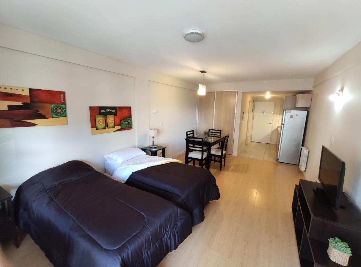 Apartamento Hermoso Departamento En La Mejor Zona De Bariloche San Carlos de Bariloche