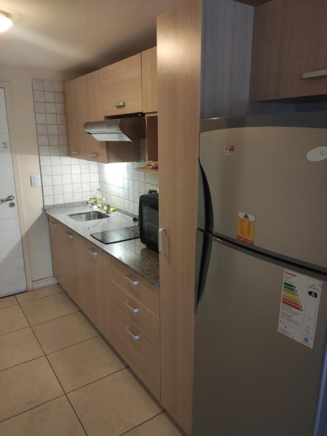 Hermoso Departamento En La Mejor Zona De Bariloche Apartamento