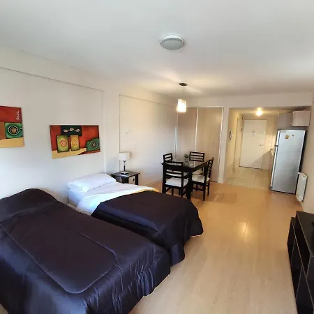 Hermoso Departamento En La Mejor Zona De Bariloche Exterior photo