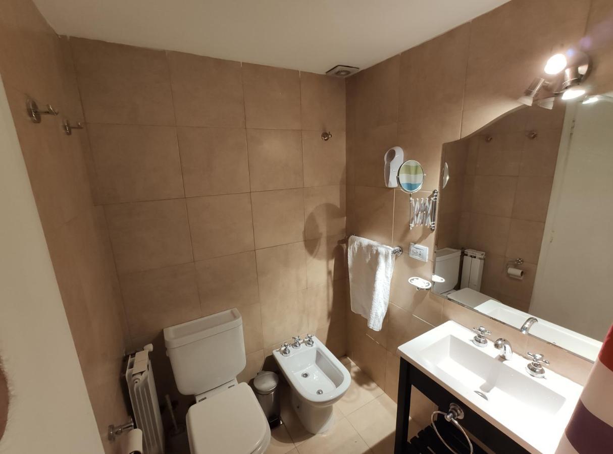 Hermoso Departamento En La Mejor Zona De * San Carlos de Bariloche