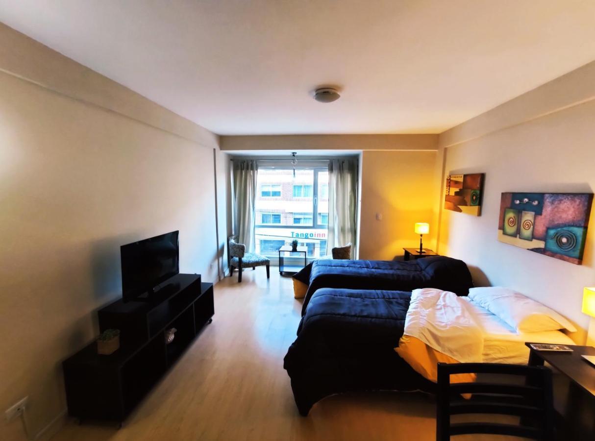 Hermoso Departamento En La Mejor Zona De * San Carlos de Bariloche