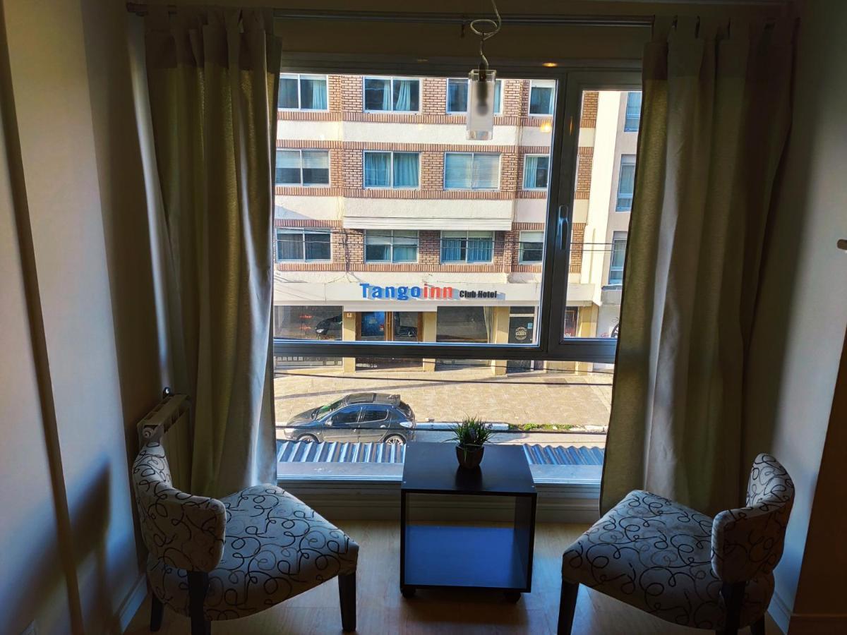 Hermoso Departamento En La Mejor Zona De Apartment San Carlos de Bariloche