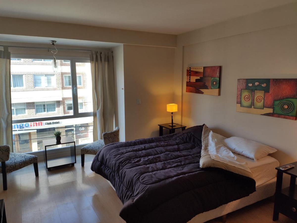 Hermoso Departamento En La Mejor Zona De