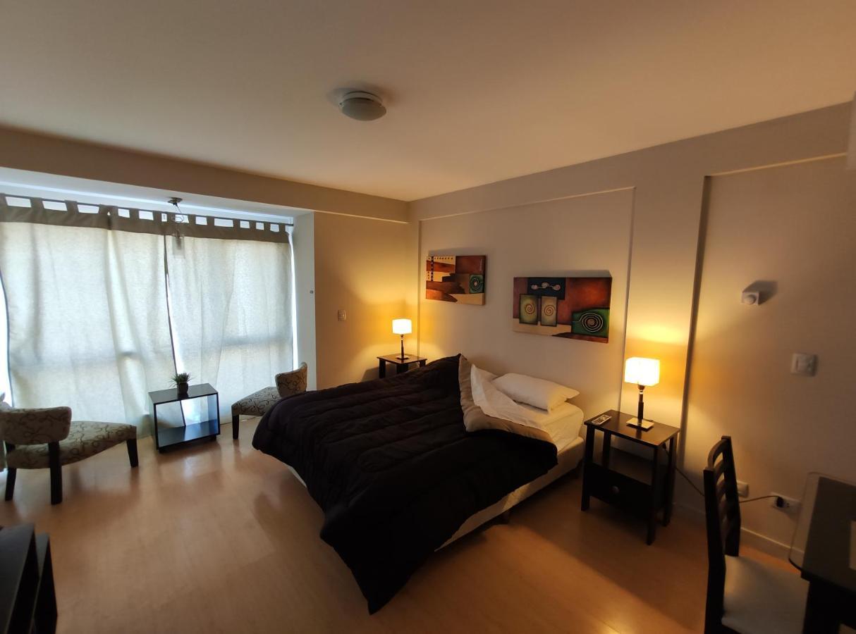 Apartment Hermoso Departamento En La Mejor Zona De