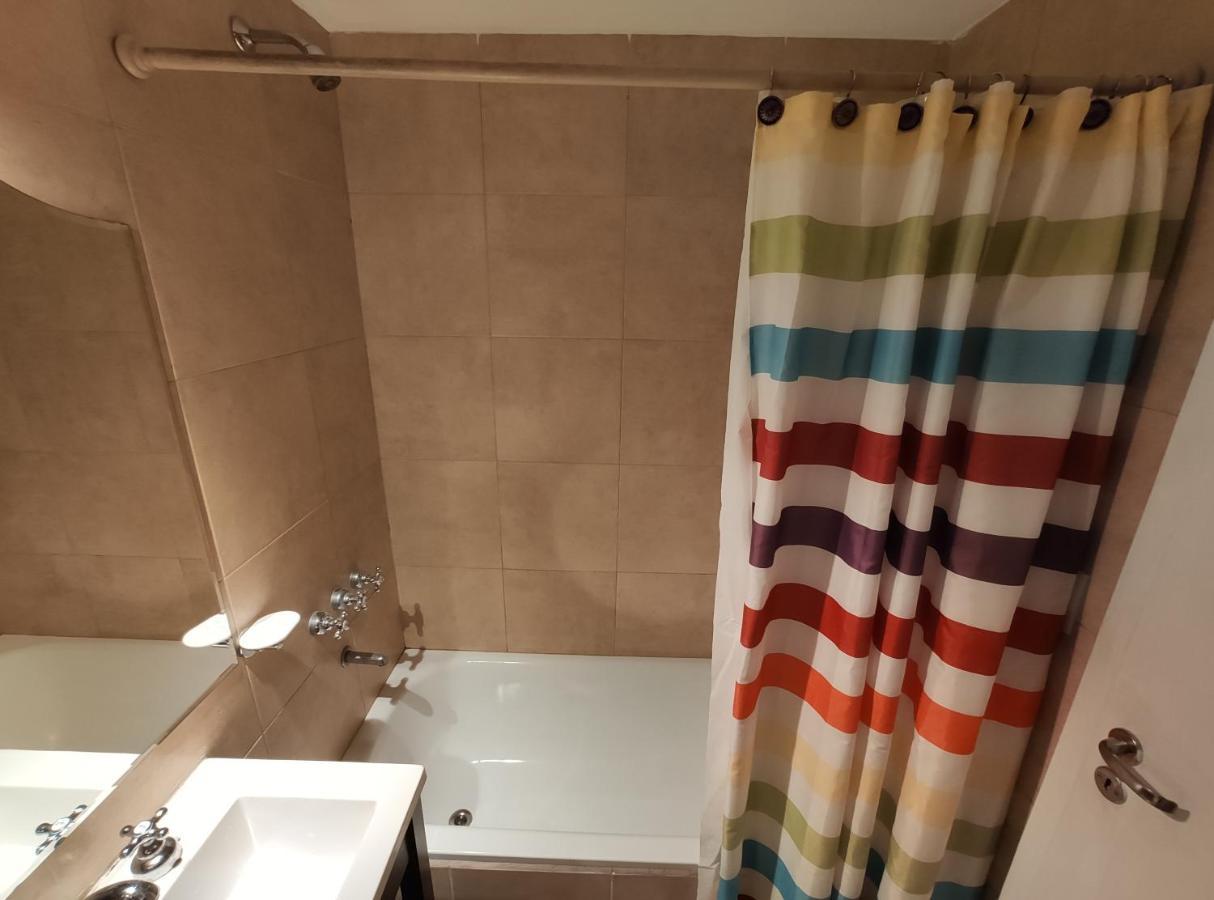 Hermoso Departamento En La Mejor Zona De Apartment San Carlos de Bariloche